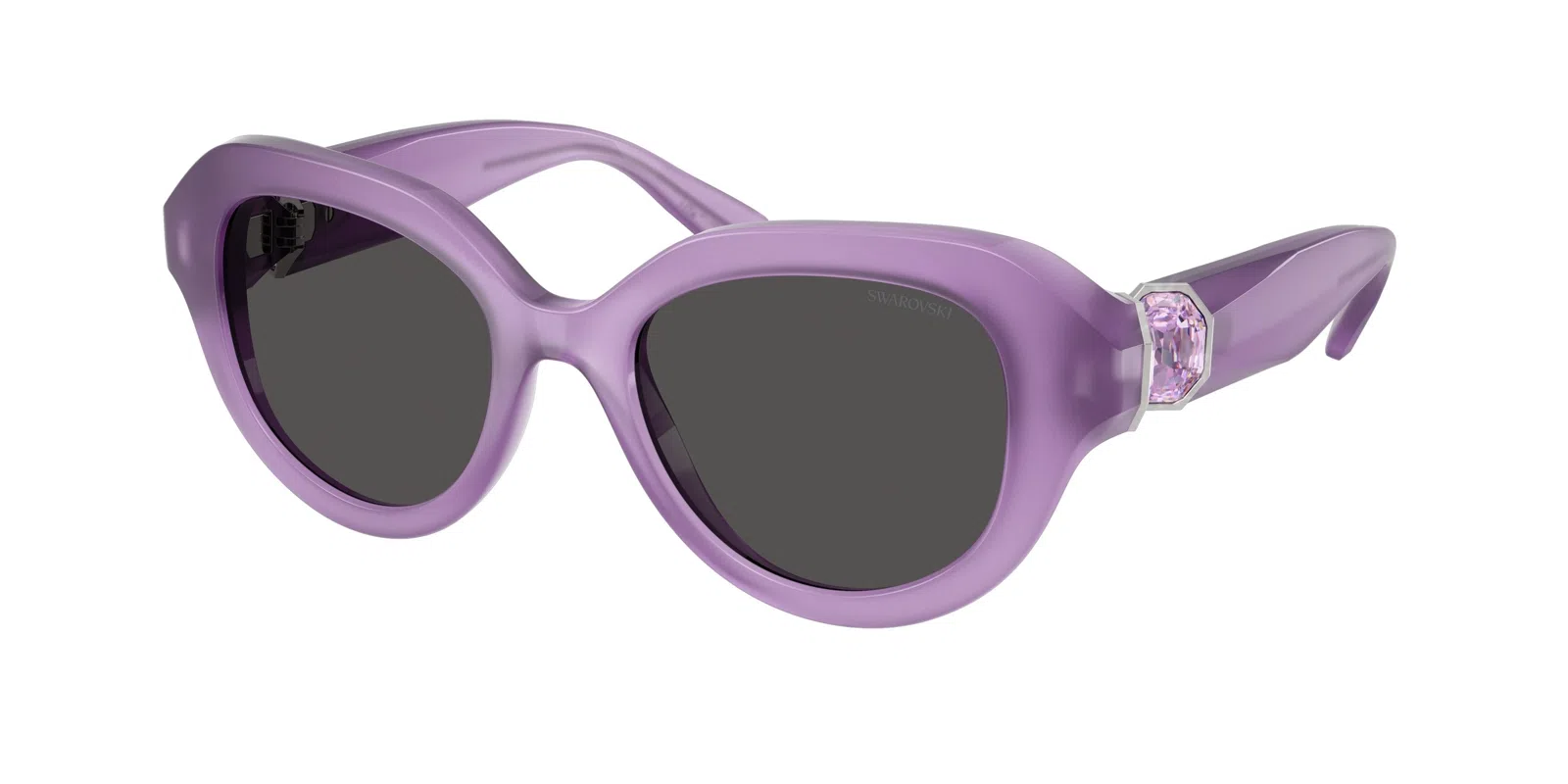 Swarovski 6037 Sunglasses - view 3